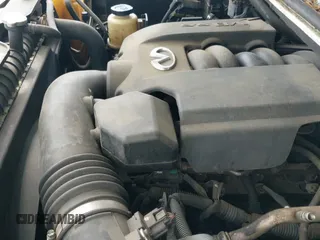 ✅ 2004 Infiniti QX56 • VIN: 5N3AA08C54N808162 • Lot: 42040379. Listed on IAAI with 248,209 mi. Free auction sales archive from the USA and detailed vehicle history report at DreamBid. Image 12.