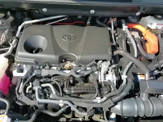 ✅ 2021 Toyota RAV4 Hybrid LE • VIN: 2T3MWRFV2MW115644 • Lot: 82408845. Listed on Copart with 26,080 mi. Free auction sales archive from the USA and detailed vehicle history report at DreamBid. Image 14.