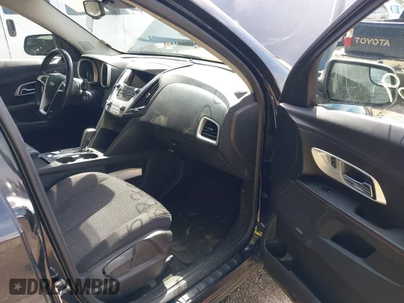 ✅ 2014 Chevrolet Equinox LT • VIN: 2GNFLBE3XE6194817 • Lot: 45187069. Wystawiony na IAAI z przebiegiem 115 036 mil. Bezpłatny archiwum sprzedaży aukcyjnych z USA i szczegółowy raport historii pojazdu na DreamBid. Zdjęcie 5.