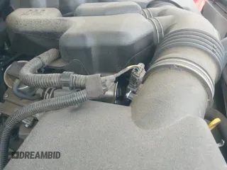 ✅ 2022 Toyota 4Runner SR5 • VIN: JTEEU5JR2N5252844 • Lot: 42520849. Wystawiony na IAAI z przebiegiem 164 011 mil. Bezpłatny archiwum sprzedaży aukcyjnych z USA i szczegółowy raport historii pojazdu na DreamBid. Zdjęcie 19.