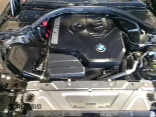 ✅ 2022 BMW 3 Series 330i xDrive • VIN: 3MW5R7J05N8C32008 • Lot: 91406295. Listed on Copart with 42,254 mi. Free auction sales archive from the USA and detailed vehicle history report at DreamBid. Image 15.