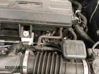 ✅ 2022 Honda CR-V Touring • VIN: 2HKRW2H99NH656034 • Lot: 42202759. Listed on IAAI with 18,996 mi. Free auction sales archive from the USA and detailed vehicle history report at DreamBid. Image 21.