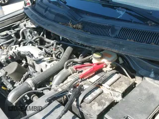 ✅ 2017 Ford Police Interceptor Utility • VIN: 1FM5K8AT8HGE30624 • Лот: 43297081. Опубликован ранее на IAAI с пробегом 149 664 миль. Бесплатный доступ к архиву аукционных продаж из США и подробный отчёт об истории автомобиля на DreamBid. Изображение 18.