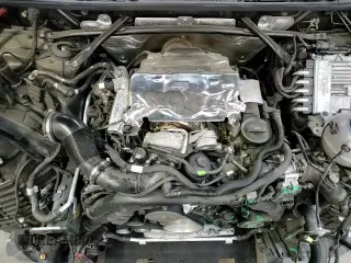 ✅ 2022 Audi SQ5 Sportback Premium Plus • VIN: WA124AFY3N2106433 • Lot: 43756965. Wystawiony na Copart z przebiegiem 21 634 mil. Bezpłatny archiwum sprzedaży aukcyjnych z USA i szczegółowy raport historii pojazdu na DreamBid. Zdjęcie 15.