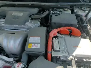 ✅ 2018 Toyota Avalon Hybrid XLE Plus • VIN: 4T1BD1EB3JU063001 • Лот: 69276225. Опубликован ранее на Copart с пробегом 50 316 миль. Бесплатный доступ к архиву аукционных продаж из США и подробный отчёт об истории автомобиля на DreamBid. Изображение 15.