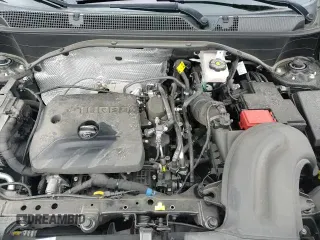 ✅ 2024 Buick Encore GX Preferred • VIN: KL4AMBSLXRB193250 • Lot: 69904105. Wystawiony na Copart z przebiegiem 12 494 mil. Bezpłatny archiwum sprzedaży aukcyjnych z USA i szczegółowy raport historii pojazdu na DreamBid. Zdjęcie 15.