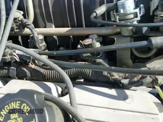 ✅ 1996 Buick LeSabre Custom • VIN: 1G4HP52K9TH424322 • Lot: 42867012. Wystawiony na IAAI z przebiegiem 141 908 mil. Bezpłatny archiwum sprzedaży aukcyjnych z USA i szczegółowy raport historii pojazdu na DreamBid. Zdjęcie 12.