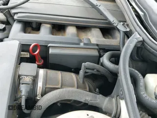 ✅ 2002 BMW 3 Series 325i • VIN: WBAET374X2NJ20527 • Lot: 42543795. Wystawiony na IAAI z przebiegiem 176 823 mil. Bezpłatny archiwum sprzedaży aukcyjnych z USA i szczegółowy raport historii pojazdu na DreamBid. Zdjęcie 13.