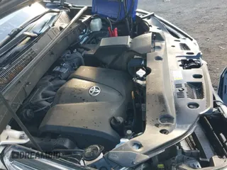 ✅ 2019 Toyota Highlander SE • VIN: 5TDKZRFHXKS572628 • Lot: 42645880. Listed on IAAI with 120,409 mi. Free auction sales archive from the USA and detailed vehicle history report at DreamBid. Image 24.