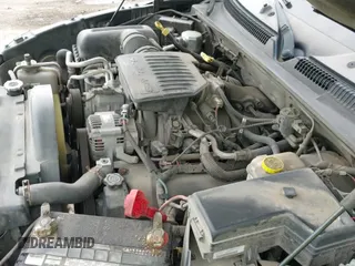 ✅ 2006 Dodge Dakota SLT • VIN: 1D7HW42N36S547476 • Lot: 43603516. Listed on IAAI with 100,434 mi. Free auction sales archive from the USA and detailed vehicle history report at DreamBid. Image 22.