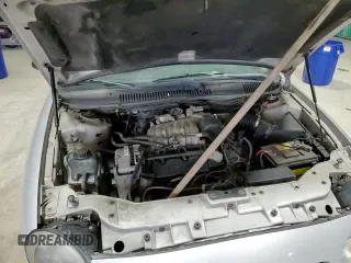 ✅ 1999 Ford Taurus LX • VIN: 1FAFP52U4XA139965 • Lot: 82791264. Wystawiony na Copart z przebiegiem 118 430 mil. Bezpłatny archiwum sprzedaży aukcyjnych z USA i szczegółowy raport historii pojazdu na DreamBid. Zdjęcie 13.