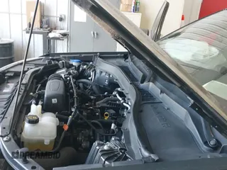 ✅ 2021 Ford Explorer Timberline • VIN: 1FMSK8JH9MGC36063 • Лот: 42205601. Опубликован ранее на IAAI с пробегом 52 221 миль. Бесплатный доступ к архиву аукционных продаж из США и подробный отчёт об истории автомобиля на DreamBid. Изображение 19.