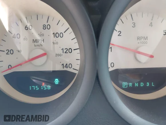 ✅ 2007 Dodge Charger • VIN: 2B3KA43R67H821425 • Лот: 44610553. Опубліковано раніше на IAAI з пробігом 175 158 миль. Безкоштовний доступ до архіву аукціонних продажів зі США та докладний звіт про історію автомобіля на DreamBid. Зображення 7.