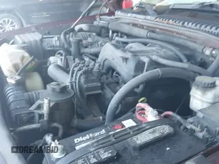 ✅ 2007 Ford Explorer Eddie Bauer • VIN: 1FMEU74E67UA35925 • Lot: 43352930. Wystawiony na IAAI z przebiegiem 271 989 mil. Bezpłatny archiwum sprzedaży aukcyjnych z USA i szczegółowy raport historii pojazdu na DreamBid. Zdjęcie 13.