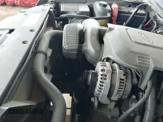 ✅ 2009 Chevrolet Tahoe 2LT • VIN: 1GNFC23029R287513 • Lot: 42660392. Listed on IAAI with 278,875 mi. Free auction sales archive from the USA and detailed vehicle history report at DreamBid. Image 19.