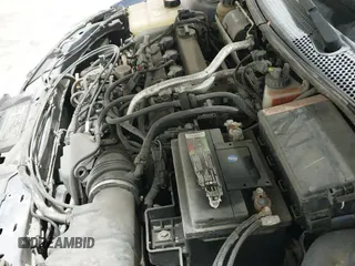 ✅ 2004 Ford Focus ST • VIN: 1FAHP38Z74W155432 • Лот: 43560637. Опубликован ранее на IAAI с пробегом 105 912 миль. Бесплатный доступ к архиву аукционных продаж из США и подробный отчёт об истории автомобиля на DreamBid. Изображение 12.