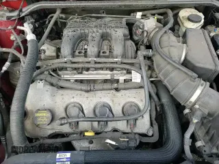 ✅ 2011 Ford Taurus SEL • VIN: 1FAHP2HW8BG162817 • Lot: 84802074. Wystawiony na Copart z przebiegiem 232 681 mil. Bezpłatny archiwum sprzedaży aukcyjnych z USA i szczegółowy raport historii pojazdu na DreamBid. Zdjęcie 13.