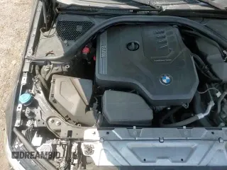 2022 BMW 3 Series 330i z VIN 3MW5R1J07N8C37031, wystawiony jako Copart lot #64571865 z przebiegiem 70 832 mil mil oraz Szkoda całkowita • Salvage title. Historia ofert i sprzedaży dostępna na DreamBid. Obrazek 15.