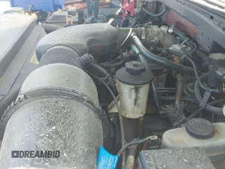 ✅ 1997 Ford F-150 • VIN: 1FTEX08L9VKB68781 • Lot: 42158314. Listed on IAAI with 253,555 mi. Free auction sales archive from the USA and detailed vehicle history report at DreamBid. Image 14.