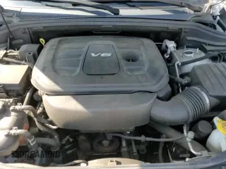 ✅ 2017 Jeep Grand Cherokee Limited 75th Anniversary • VIN: 1C4RJFBG9HC835817 • Лот: 70129785. Опубликован ранее на Copart с пробегом 59 020 миль. Бесплатный доступ к архиву аукционных продаж из США и подробный отчёт об истории автомобиля на DreamBid. Изображение 14.