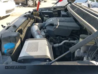 ✅ 2008 Nissan Titan XE • VIN: 1N6AA07C58N330441 • Лот: 42094956. Опубликован ранее на IAAI с пробегом 187 670 миль. Бесплатный доступ к архиву аукционных продаж из США и подробный отчёт об истории автомобиля на DreamBid. Изображение 20.