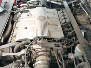 ✅ 1996 Cadillac Seville Luxury SLS • VIN: 1G6KS52Y0TU816483 • Lot: 42010162. Wystawiony na IAAI z przebiegiem Nie podano. Bezpłatny archiwum sprzedaży aukcyjnych z USA i szczegółowy raport historii pojazdu na DreamBid. Zdjęcie 12.