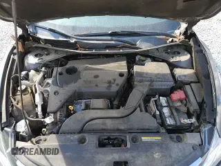 ✅ 2018 Nissan Altima S • VIN: 1N4AL3AP7JC231931 • Лот: 85170665. Опубликован ранее на Copart с пробегом 54 241 миль. Бесплатный доступ к архиву аукционных продаж из США и подробный отчёт об истории автомобиля на DreamBid. Изображение 13.