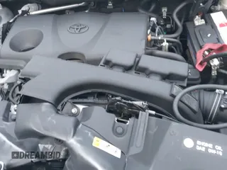 ✅ 2021 Toyota RAV4 LE • VIN: 2T3H1RFV1MW108989 • Lot: 43476030. Wystawiony na IAAI z przebiegiem 43 847 mil. Bezpłatny archiwum sprzedaży aukcyjnych z USA i szczegółowy raport historii pojazdu na DreamBid. Zdjęcie 19.