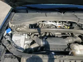 ✅ 2023 Ford Explorer Platinum • VIN: 1FM5K8HC4PGA28992 • Lot: 70329745. Wystawiony na Copart z przebiegiem 24 557 mil. Bezpłatny archiwum sprzedaży aukcyjnych z USA i szczegółowy raport historii pojazdu na DreamBid. Zdjęcie 16.