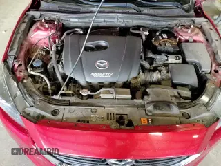 ✅ 2018 Mazda 3 Sport • VIN: 3MZBN1K71JM212007 • Лот: 85137245. Опубликован ранее на Copart с пробегом 78 981 миль. Бесплатный доступ к архиву аукционных продаж из США и подробный отчёт об истории автомобиля на DreamBid. Изображение 14.