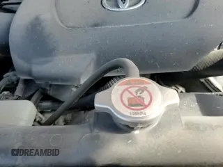 ✅ 2018 Toyota Tundra SR5 • VIN: 5TFEM5F11JX134371 • Lot: 66876325. Listed on Copart with 77,608 mi. Free auction sales archive from the USA and detailed vehicle history report at DreamBid. Image 13.