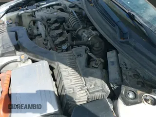 ✅ 2010 Nissan Altima Hybrid • VIN: 1N4CL2AP3AC186537 • Lot: 41664167. Listed on IAAI with 140,399 mi. Free auction sales archive from the USA and detailed vehicle history report at DreamBid. Image 12.