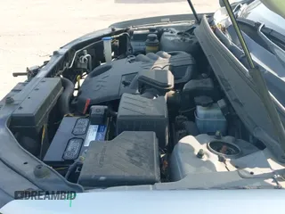 ✅ 2008 Hyundai Santa Fe SE • VIN: 5NMSH73EX8H166832 • Lot: 43175715. Wystawiony na IAAI z przebiegiem 186 172 mil. Bezpłatny archiwum sprzedaży aukcyjnych z USA i szczegółowy raport historii pojazdu na DreamBid. Zdjęcie 12.