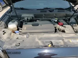 ✅ 2021 Lincoln Nautilus Reserve • VIN: 2LMPJ8K92MBL12248 • Lot: 59889885. Wystawiony na Copart z przebiegiem 59 139 mil. Bezpłatny archiwum sprzedaży aukcyjnych z USA i szczegółowy raport historii pojazdu na DreamBid. Zdjęcie 16.