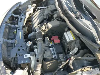 ✅ 2018 Nissan Versa SV • VIN: 3N1CN7AP9JL872557 • Lot: 43017704. Listed on IAAI with 78,678 mi. Free auction sales archive from the USA and detailed vehicle history report at DreamBid. Image 12.