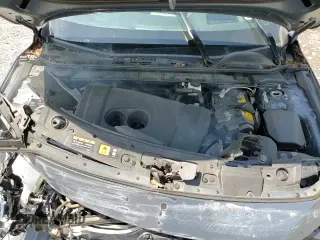 ✅ 2022 Mazda 3 Premium • VIN: JM1BPBML7N1501067 • Лот: 56142035. Опубликован ранее на Copart с пробегом 43 635 миль. Бесплатный доступ к архиву аукционных продаж из США и подробный отчёт об истории автомобиля на DreamBid. Изображение 13.