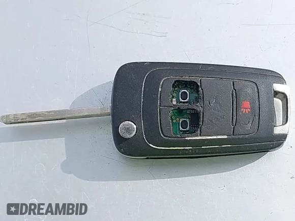 ✅ 2013 Chevrolet Sonic LS • VIN: 1G1JA6SH9D4102315 • Лот: 43416689. Опубліковано раніше на IAAI з пробігом Не вказано. Безкоштовний доступ до архіву аукціонних продажів зі США та докладний звіт про історію автомобіля на DreamBid. Зображення 11.