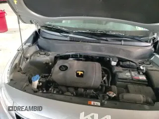 ✅ 2022 Kia Seltos EX • VIN: KNDERCAA0N7272728 • Lot: 89704025. Listed on Copart with 48,808 mi. Free auction sales archive from the USA and detailed vehicle history report at DreamBid. Image 16.