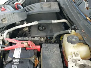 ✅ 2014 Chevrolet Captiva Sport LT • VIN: 3GNAL3EK1ES573150 • Lot: 42648399. Wystawiony na IAAI z przebiegiem Nie podano. Bezpłatny archiwum sprzedaży aukcyjnych z USA i szczegółowy raport historii pojazdu na DreamBid. Zdjęcie 12.