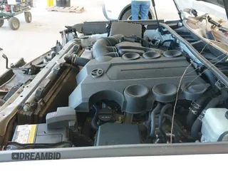 ✅ 2019 Toyota 4Runner SR5 • VIN: JTEBU5JR0K5630450 • Lot: 42386961. Listed on IAAI with 104,733 mi. Free auction sales archive from the USA and detailed vehicle history report at DreamBid. Image 20.