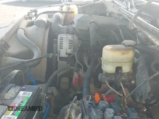 ✅ 1999 GMC Sierra 1500 SLE • VIN: 1GTEK19T1XE523527 • Лот: 42622644. Опубликован ранее на IAAI с пробегом 369 832 миль. Бесплатный доступ к архиву аукционных продаж из США и подробный отчёт об истории автомобиля на DreamBid. Изображение 21.