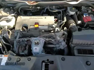 ✅ 2019 Honda Civic LX • VIN: 19XFC2F69KE211345 • Lot: 85010355. Wystawiony na Copart z przebiegiem 62 365 mil. Bezpłatny archiwum sprzedaży aukcyjnych z USA i szczegółowy raport historii pojazdu na DreamBid. Zdjęcie 14.