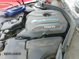 ✅ 2018 BMW 3 Series 330e • VIN: WBA8E1C51JA756625 • Lot: 42269324. Listed on IAAI with 58,745 mi. Free auction sales archive from the USA and detailed vehicle history report at DreamBid. Image 19.