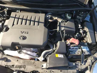 ✅ 2018 Toyota Avalon XLE • VIN: 4T1BK1EB1JU274316 • Лот: 72075605. Опубликован ранее на Copart с пробегом 80 810 миль. Бесплатный доступ к архиву аукционных продаж из США и подробный отчёт об истории автомобиля на DreamBid. Изображение 16.