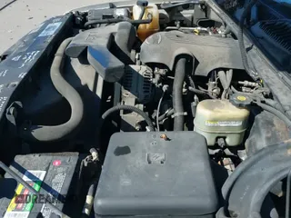 ✅ 2002 Chevrolet Suburban LS • VIN: 3GNEC16Z32G339558 • Лот: 41739334. Опубликован ранее на IAAI с пробегом 198 291 миль. Бесплатный доступ к архиву аукционных продаж из США и подробный отчёт об истории автомобиля на DreamBid. Изображение 19.