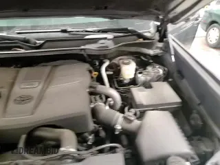 ✅ 2024 Toyota Tundra SR5 • VIN: 5TFLA5DB7RX151005 • Лот: 66538035. Опубликован ранее на Copart с пробегом 19 032 миль. Бесплатный доступ к архиву аукционных продаж из США и подробный отчёт об истории автомобиля на DreamBid. Изображение 16.