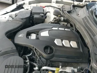 ✅ 2016 Maserati Ghibli • VIN: ZAM57XSA1G1167807 • Лот: 42641292. Опубликован ранее на IAAI с пробегом 109 570 миль. Бесплатный доступ к архиву аукционных продаж из США и подробный отчёт об истории автомобиля на DreamBid. Изображение 19.