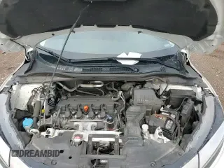 ✅ 2020 Honda HR-V EX-L • VIN: 3CZRU6H75LM700799 • Лот: 71687565. Опубликован ранее на Copart с пробегом 76 522 миль. Бесплатный доступ к архиву аукционных продаж из США и подробный отчёт об истории автомобиля на DreamBid. Изображение 14.