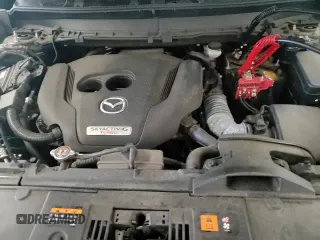 ✅ 2022 Mazda CX-9 Sport • VIN: JM3TCBBY3N0605163 • Lot: 57483635. Wystawiony na Copart z przebiegiem 36 495 mil. Bezpłatny archiwum sprzedaży aukcyjnych z USA i szczegółowy raport historii pojazdu na DreamBid. Zdjęcie 15.