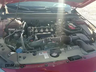 ✅ 2019 Honda Accord Sport • VIN: 1HGCV1F37KA044243 • Лот: 90044635. Опубликован ранее на Copart с пробегом 85 059 миль. Бесплатный доступ к архиву аукционных продаж из США и подробный отчёт об истории автомобиля на DreamBid. Изображение 13.